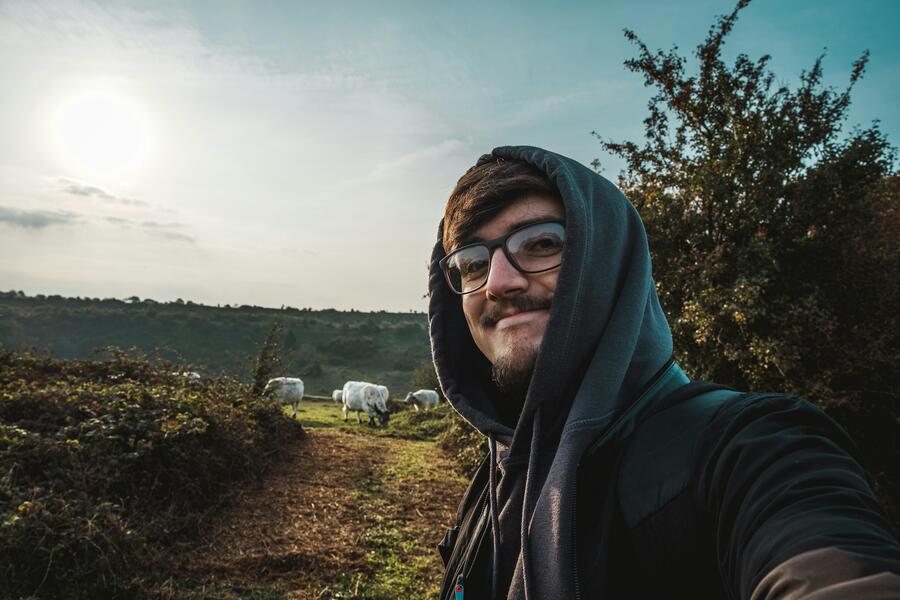 Saturday captions for Instagram - Saturday Selfie Captions for Instagram
