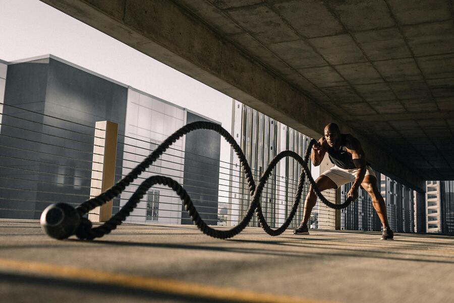 Sunday captions for Instagram - Sunday Workout Captions