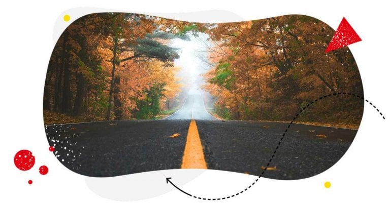 330 Best Autumn Captions for Instagram in 2025