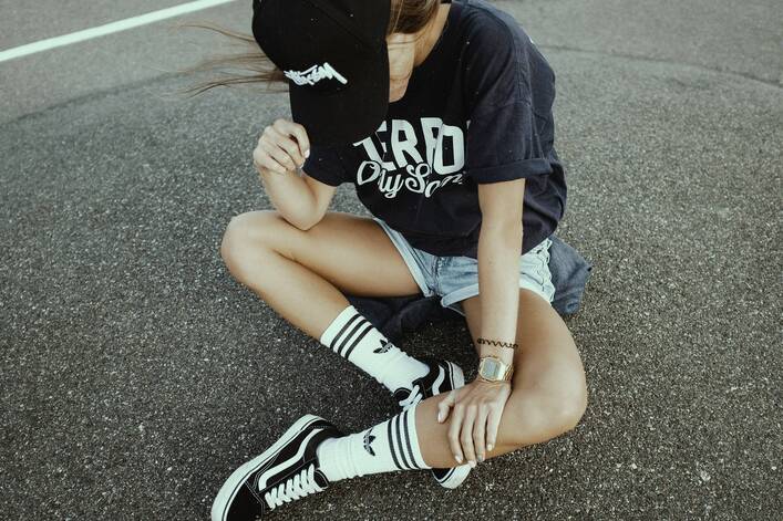 Baddie Instagram captions - Best Baddie Instagram Captions