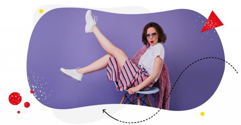 180 Best Baddie Instagram Captions for 2025