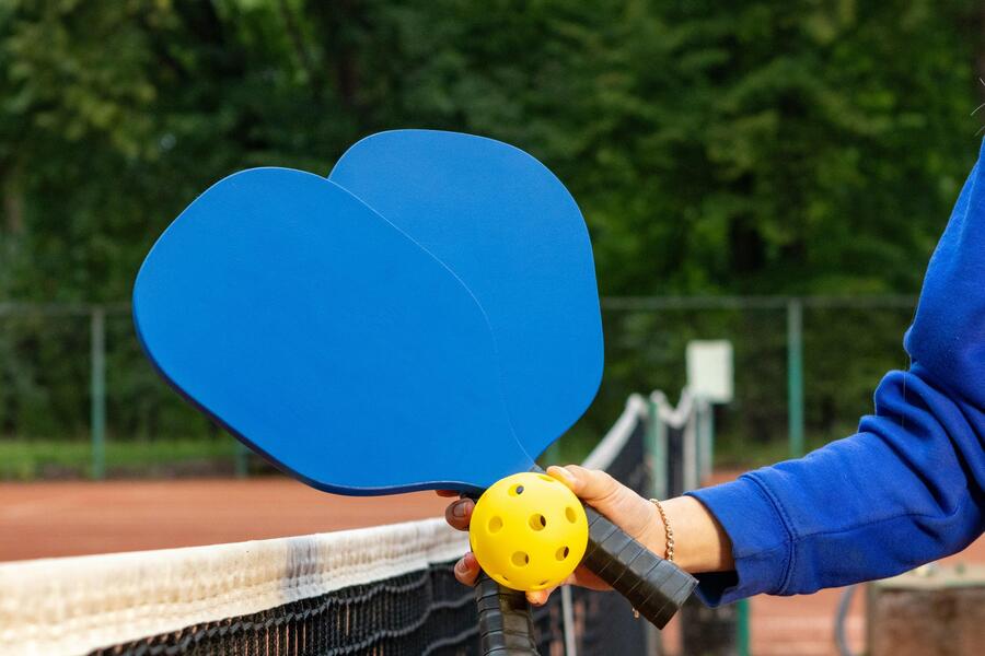 Best pickleball captions - Clever Pickleball Captions