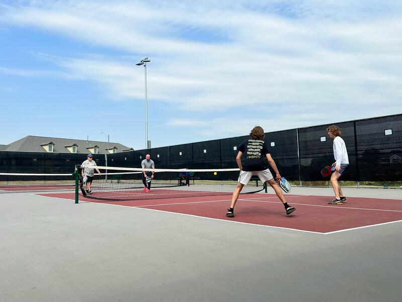 Best pickleball captions - Famous Quotes About Pickleball