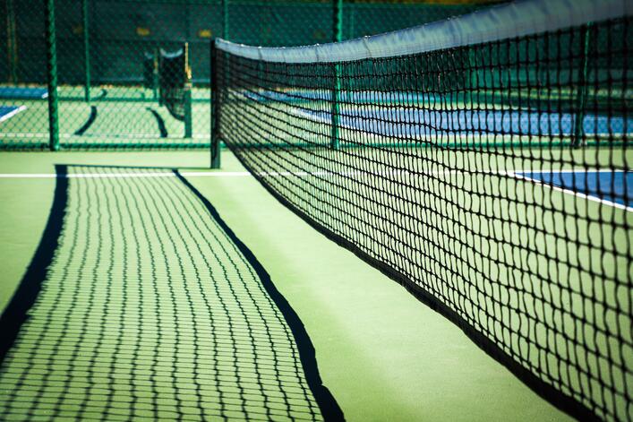 Best pickleball captions - Pickleball Workout Captions