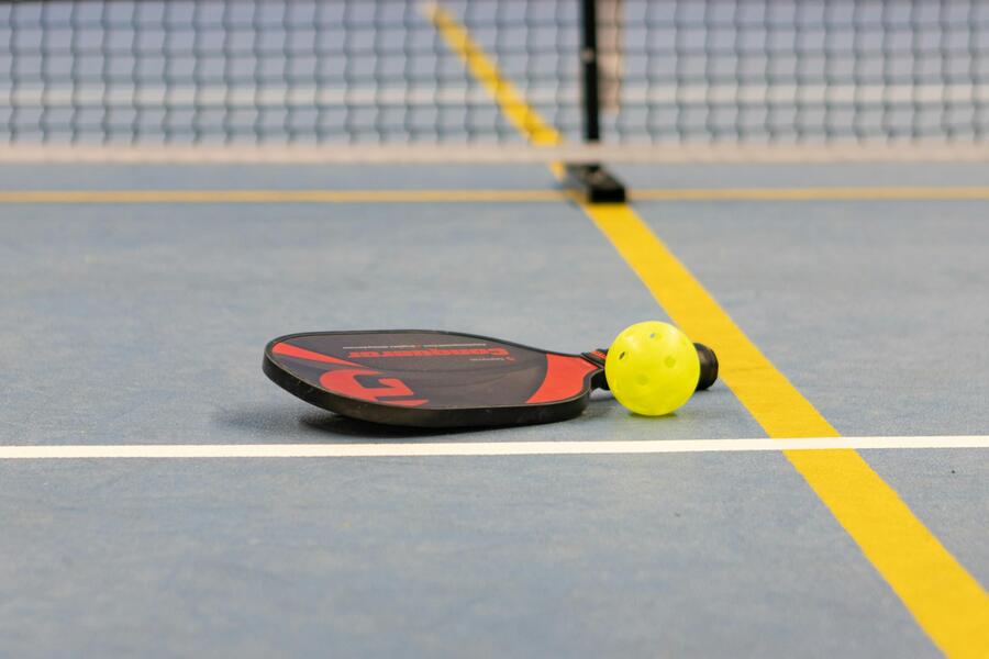Best pickleball captions - Unique Pickleball Captions for Instagram