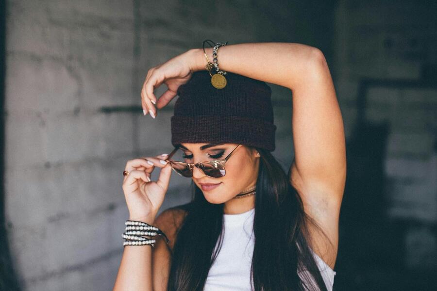Cool captions for Instagram - Sarcastic Cool Captions