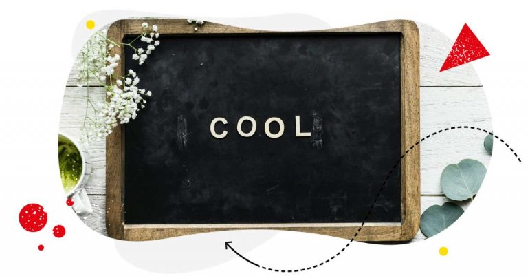 345 Best Cool Captions for Instagram for 2025