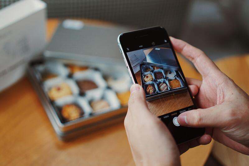 Cute Instagram Captions - Best Cute Instagram Captions
