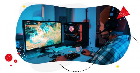 300 Best Gaming Captions for Instagram in 2025