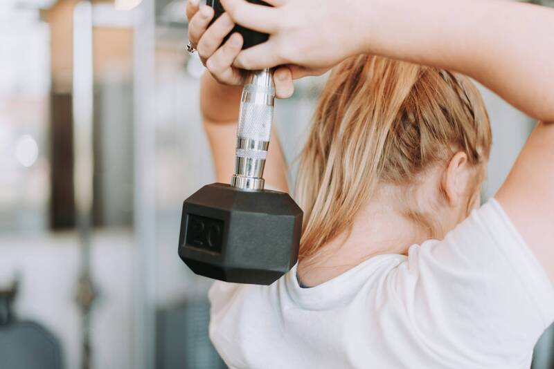 Solo Instagram Captions - Solo Workout Captions