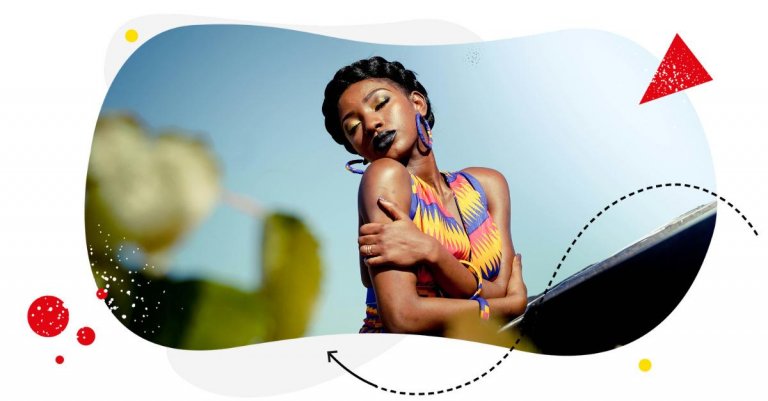 360 Best Solo Instagram Captions to Copy & Paste