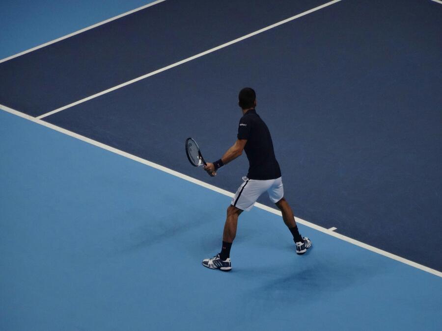 Tennis captions - Cute Tennis Captions for Instagram