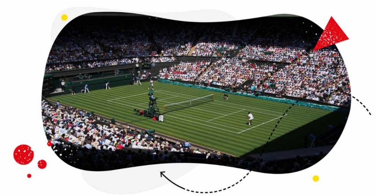 340 Best Tennis Captions & Quotes for Instagram