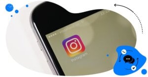 How to Stop Spam Comments on Instagram Ads - featured image