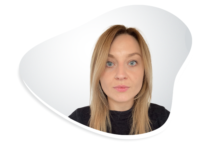 Magdalena Bochyńska