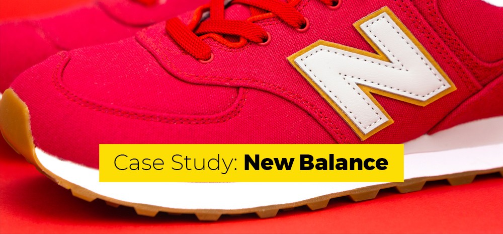 چگونه New Balance با NapoleonCat 33٪ از FTE صرفه جویی می کند