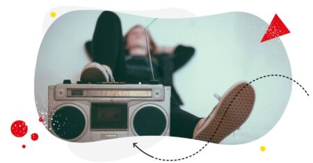 Ranking polskich rozgłośni radiowych - featured image