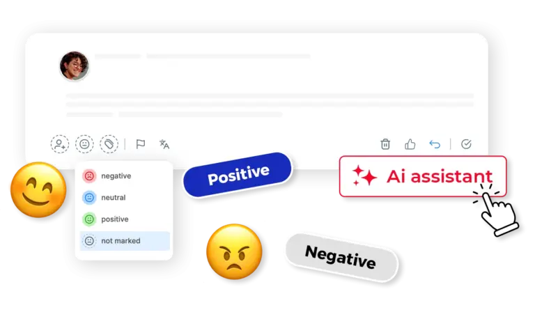 Community Management Software - ai assistant