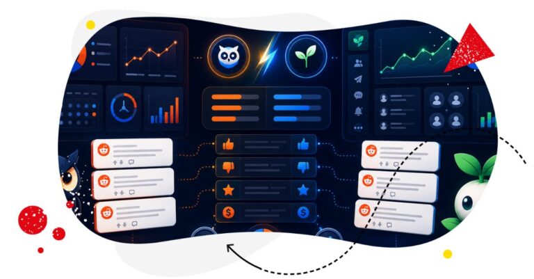 Hootsuite vs Sprout Social: What Reddit Actually Says in 2026