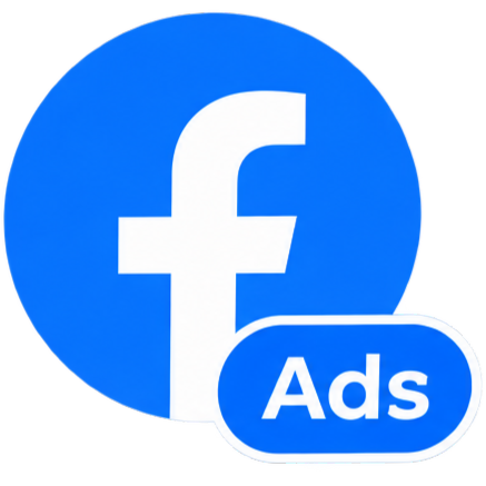 facebook ads icon