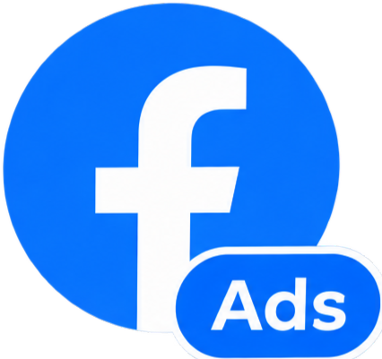 Instagram ads logo